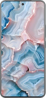 TPU чехол Мрамор для Xiaomi 15 Pro - 6306b-3879 изображение 