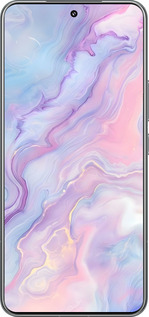 TPU чехол Нежный мрамор для Xiaomi 15 Pro - 6310b-3879 изображение 