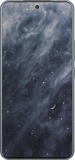 TPU чехол Голубые облака, Голубая луна для Xiaomi 15 Pro - 6398b-3879 изображение 