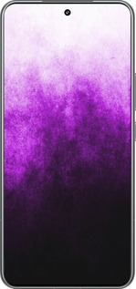 TPU чехол Абстрактная композиция в фиолетовых тонах для Xiaomi 15 Pro - 6478b-3879 изображение 