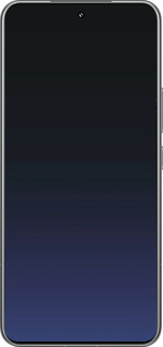 TPU чехол Градиент в тёмно - синем стиле для Xiaomi 15 Pro - 6542b-3879 изображение 