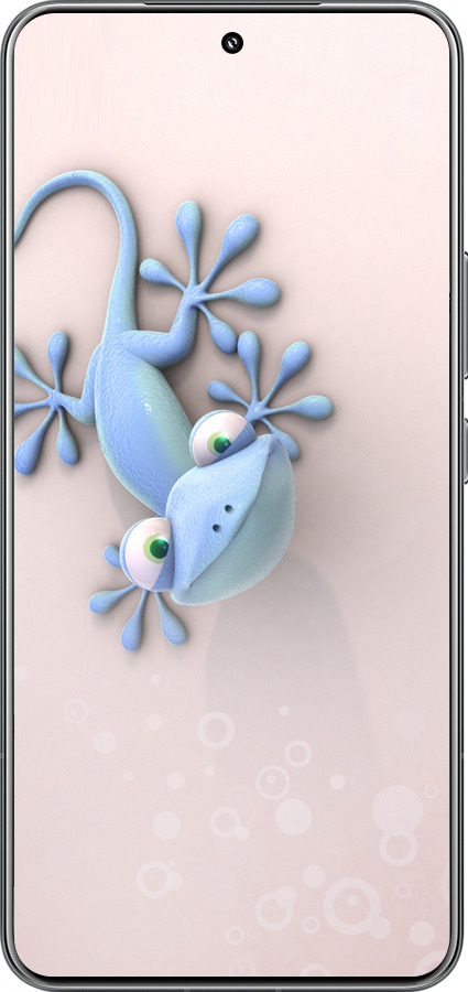 TPU чехол Геккончик для Xiaomi 15 Pro - 1094b-3879 изображение 