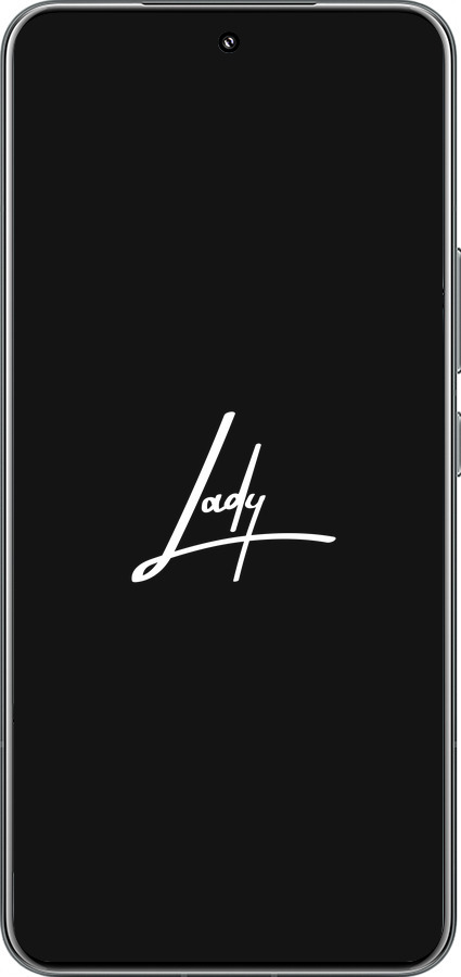 TPU чехол Lady 2 для Xiaomi 15 Pro - 4867b-3879 изображение 
