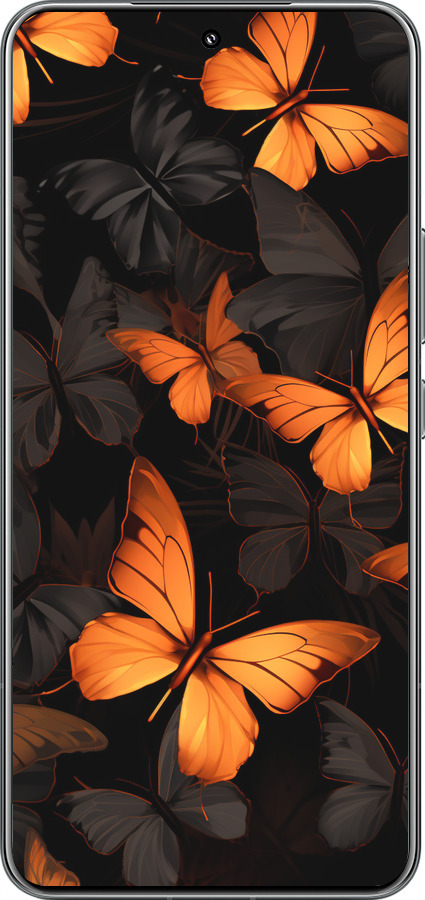 TPU чехол Чехол для телефона для Xiaomi 15 Pro - 5956b-3879 изображение 