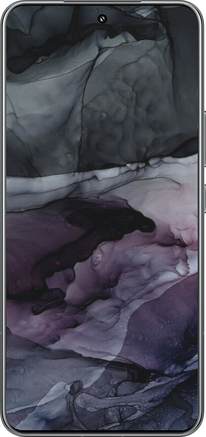 TPU чехол Абстракция искусство для Xiaomi 15 Pro - 6434b-3879 изображение 