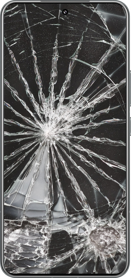 TPU чехол Glass для Xiaomi 15 Pro - 6608b-3879 изображение 