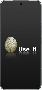 Силіконовий чехол Use it для Xiaomi 15 Pro - 207u-3879 изображение 