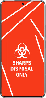 Силиконовый чехол biohazard 27 для Xiaomi 15 Pro - 4843u-3879 изображение 