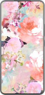 Силіконовий чехол № 5404 для Xiaomi 15 Pro - 5404u-3879 изображение 