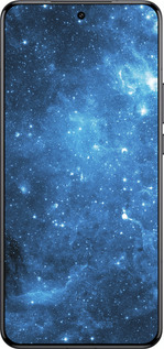 Силиконовый чехол Звёздное небо для Xiaomi 15 Ultra - 167u-3967 изображение 