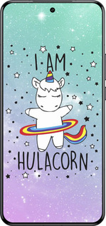 Силиконовый чехол I'm hulacorn для Xiaomi 15 Ultra - 3976u-3967 изображение 