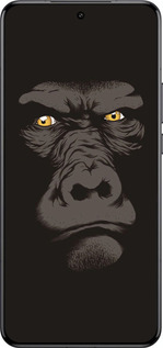 Силиконовый чехол Gorilla для Xiaomi 15 Ultra - 4181u-3967 изображение 