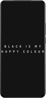 Силиконовый чехол Happy Color для Xiaomi 15 Ultra - 4252u-3967 изображение 