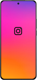 Силиконовый чехол Instagram для Xiaomi 15 Ultra - 4273u-3967 изображение 