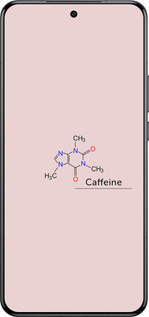 Силиконовый чехол Caffeine для Xiaomi 15 Ultra - 4277u-3967 изображение 