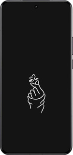 Силіконовий чехол Love You для Xiaomi 15 Ultra - 4298u-3967 изображение 