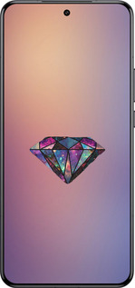 Силіконовий чехол Діамант для Xiaomi 15 Ultra - 4352u-3967 изображение 