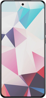 Силіконовий чехол Геометрія 3 для Xiaomi 15 Ultra - 4415u-3967 изображение 