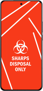 Силиконовый чехол biohazard 27 для Xiaomi 15 Ultra - 4843u-3967 изображение 