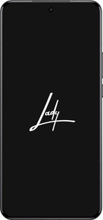 Силиконовый чехол Lady 2 для Xiaomi 15 Ultra - 4867u-3967 изображение 