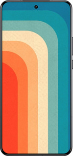 Силиконовый чехол № 5410 для Xiaomi 15 Ultra - 5410u-3967 изображение 