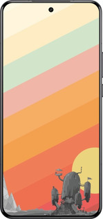 Силиконовый чехол № 5420 для Xiaomi 15 Ultra - 5420u-3967 изображение 