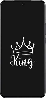 Силиконовый чехол Queen & King для него для Xiaomi 15 Ultra - 5521u-3967 изображение 