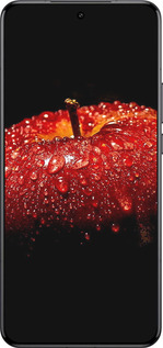 Силиконовый чехол Яблоко для Xiaomi 15 Ultra - 6022u-3967 изображение 