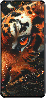Силиконовый чехол Tiger для Xiaomi 15 Ultra - 6053u-3967 изображение 