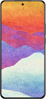 Силиконовый чехол Горный закат для Xiaomi 15 Ultra - 6479u-3967 изображение 
