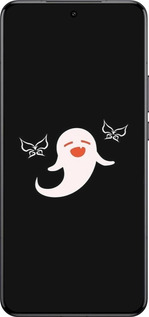 Силиконовый чехол Genshin Impact Ху Тао Искусство духа-призрака для Xiaomi 15 Ultra - 6534u-3967 изображение 