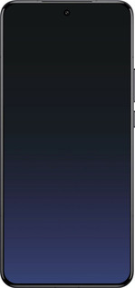 Силиконовый чехол Градиент в тёмно - синем стиле для Xiaomi 15 Ultra - 6542u-3967 изображение 