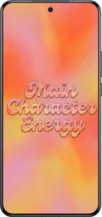 Силіконовий чехол Aura Gradient Main Character Energy Aesthetic Y2K для Xiaomi 15 Ultra - 6783u-3967 изображение 