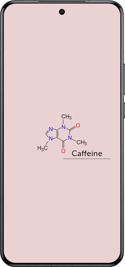 Силиконовый чехол Caffeine для Xiaomi 15 Ultra - 4277u-3967 изображение 