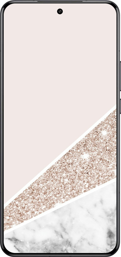 Силиконовый чехол Пастельный мрамор для Xiaomi 15 Ultra - 4342u-3967 изображение 