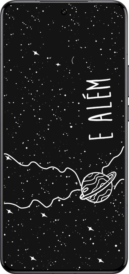 Силиконовый чехол e alem для Xiaomi 15 Ultra - 4646u-3967 изображение 
