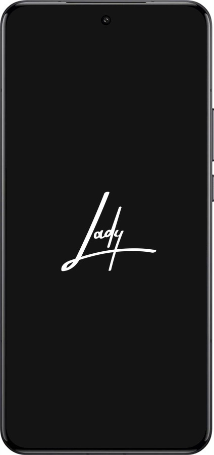 Силиконовый чехол Lady 2 для Xiaomi 15 Ultra - 4867u-3967 изображение 