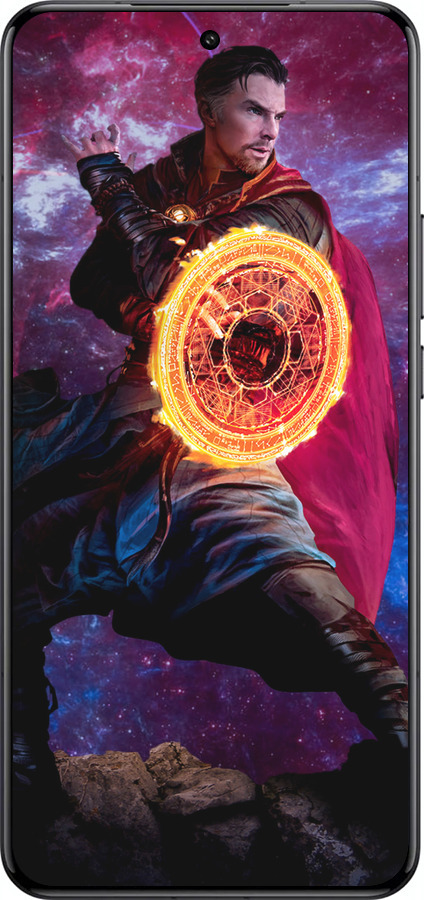 Силиконовый чехол № 5351 для Xiaomi 15 Ultra - 5351u-3967 изображение 