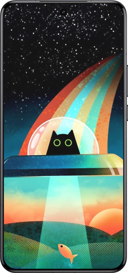 Силиконовый чехол № 5395 для Xiaomi 15 Ultra - 5395u-3967 изображение 