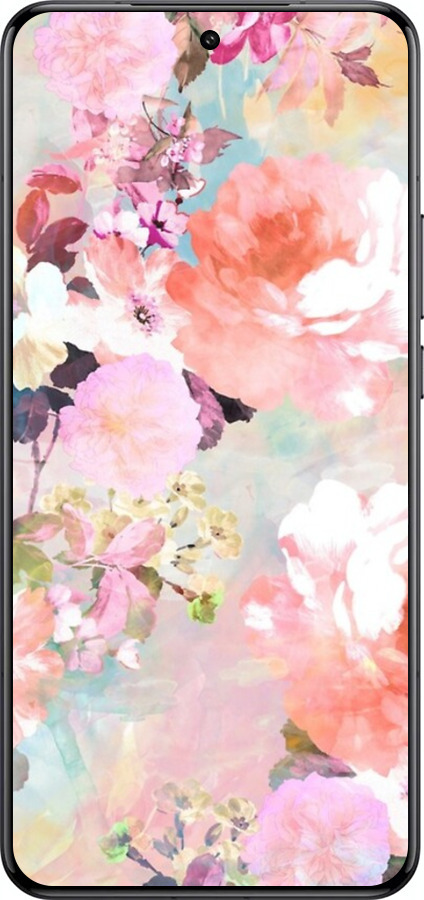 Силиконовый чехол № 5404 для Xiaomi 15 Ultra - 5404u-3967 изображение 