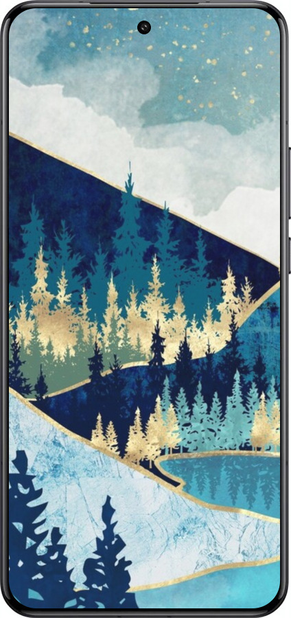 Силиконовый чехол № 5428 для Xiaomi 15 Ultra - 5428u-3967 изображение 