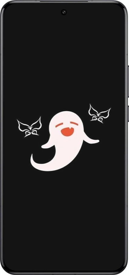 Силиконовый чехол Genshin Impact Ху Тао Искусство духа-призрака для Xiaomi 15 Ultra - 6534u-3967 изображение 