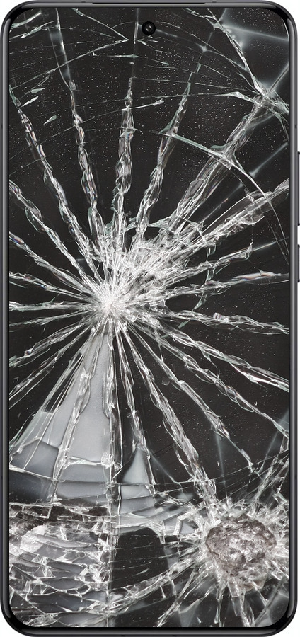 Силиконовый чехол Glass для Xiaomi 15 Ultra - 6608u-3967 изображение 