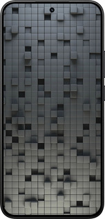 Силиконовый чехол Кубики для Xiaomi 15T 5G - 1061u-4100 изображение 