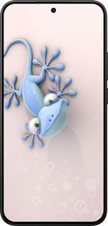 Силиконовый чехол Геккончик для Xiaomi 15T 5G - 1094u-4100 изображение 