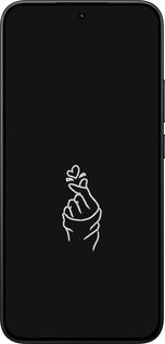 Силиконовый чехол Love You для Xiaomi 15T 5G - 4298u-4100 изображение 