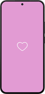 Силиконовый чехол Сердце 2 для Xiaomi 15T 5G - 4863u-4100 изображение 