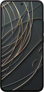 Силіконовий чехол Зв'язок між світами для Xiaomi 15T 5G - 5837u-4100 изображение 