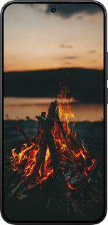 Силіконовий чехол Вогонь для Xiaomi 15T 5G - 6021u-4100 изображение 