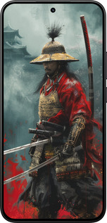 Силиконовый чехол Shogun для Xiaomi 15T 5G - 6078u-4100 изображение 